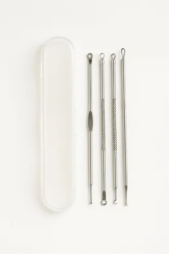 Clear4 | Set anti-puntos negros EN CASA.