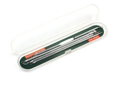 Clear4 | Set anti-puntos negros EN CASA.