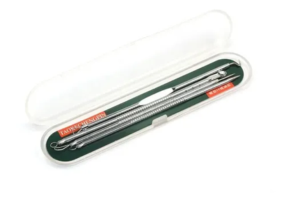 Clear4 | Set anti-puntos negros EN CASA.