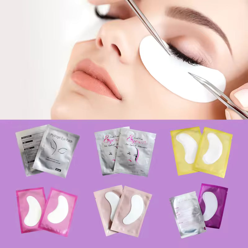 DermaSeal | Parches Anti-ojeras