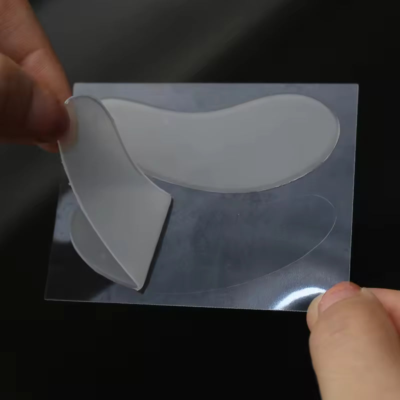 DermaSeal | Parches Anti-ojeras