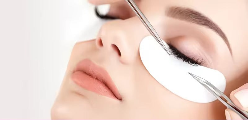 DermaSeal | Parches Anti-ojeras