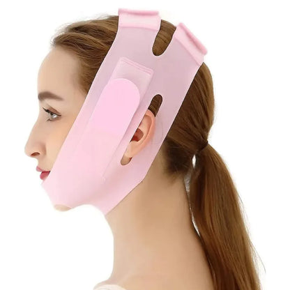 Visage | Elimina tu papada en SOLO 30 MINUTOS al día!